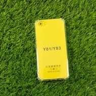 WHOLESALE ANTI CRACK VIVO Y81 SOFTCASE HP VIVO Y83 SILICONE VIVO Y81 CASING VIVO Y83