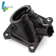 2RH1356500 Motorcycle Carburetor Adapter Intake Mainfold Pipe for Yamaha TZR125 TZR125L TZR125 TZR 1