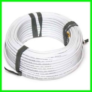 ∇ PDX WIRE #10 (2.6mm) 1METER - 5METERS