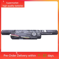 AS16B5J Laptop Battery For Acer Aspire F15 F5-573G E5-575G-53VG 3ICR19/66-2 AS16B8J