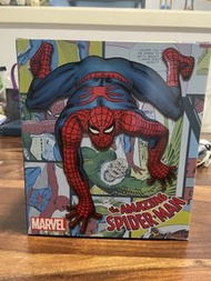 Mezco One:12 Collective Classic Amazing Spider-Man