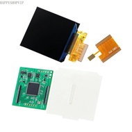 HSV 2 45 IPS Replacement LCD Display Screen Video Game System for Gameboy Color
