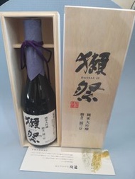 日本獺祭，二割三分，純米大吟釀，Dassai 23, 720ml