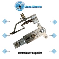 [PHILIPS IRON] - PHILIPS automatic iron Dry Iron Steam Iron