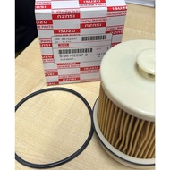 8-98037011-0-T / 8-98162897-0 ISUZU NLR85 (ENG 4JJ1/4HK1) DIESEL FILTER (PAPER)