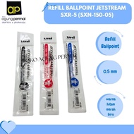 Refill Ballpoint Uni Jetstream SXR-5
