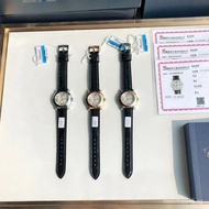 Spot Goods[Hong Kong Original Order Special channel goods Fidelity]HAPPY DIAMONDS Series Watch，Origi