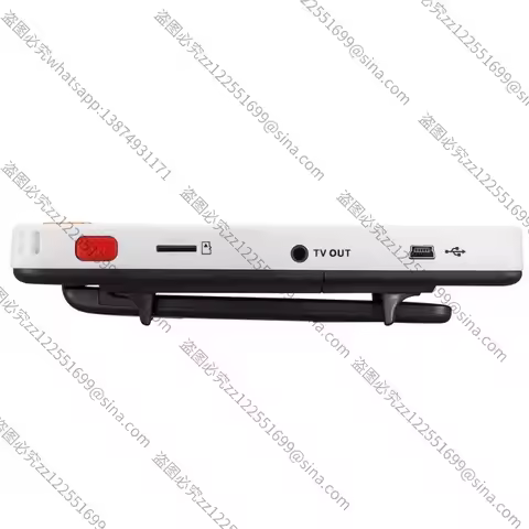 Suitable for 5.0 Inch Handheld Portable Electronic Visual Aid High Definition Low Vision Reader 4~ 3