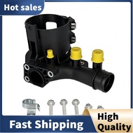 Car Accessories Water Outlet Fuel Filter Housing Filter Parts Accessories A6512006000 for   E250 GLK