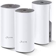 TP-LINK DECO M5 AC 1200 WHOLE HOME MESH SYSTEM (3-PACK)