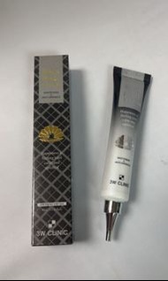 3w clinic 黑珍珠眼霜 40ml