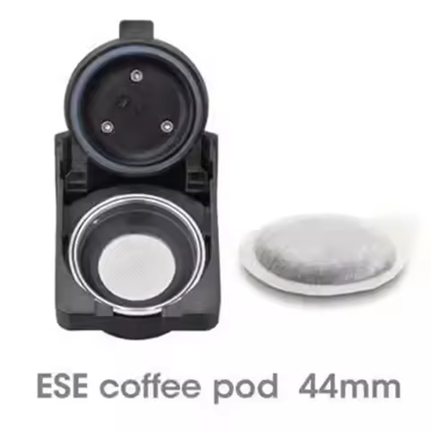 Capsule coffee machine accessories are suitable for HIBREW coffee machine accessories coffee powder