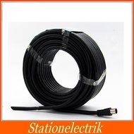 Tv Antenna Cable 18 Meters High Quality