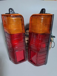 stoplamp lampu belakang mobil daihatsu zebra astrea 1.0 dan 1.3