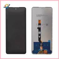 【Far East】 For Transonic Hot11s Screen Assembly X6812 LCD Screen CH6/CH7/Camon18 Display