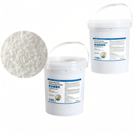 Chlorine Swimming Pool Disinfectant Tablets