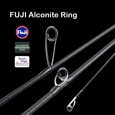 PURELURE CREEK DANCE Trout Rod BFS Fishing Casting UL Spinning Light Travel Rod Stream Ejection Rod 