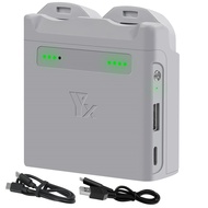 Battery Charger For DJI Neo Fast Charging Hub Two-Way Charging Hub Power Bank Battery Charging Butle