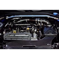 Audi RS3 Airspeed Carbon Intake System