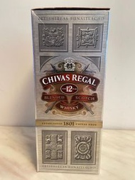 芝華仕「12」1公升