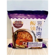 Pak Chan Seafood Tom Yam Yee Mee 120g