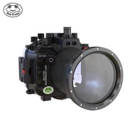 Sea Frog Camera Waterproof Case Suitable for SONY SONY A7SIII Mirrorless Camera A7S3 Underwater Divi