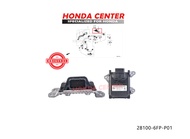 Control unit transmision ecu modul transmisi matik mobil honda brv 2023 2024