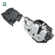[lawrence_nehemiah.] Right Door Lock Actuator Motor for  X5 E70 X6 E71 E72 51 21 7 315 022 51 21 7 1