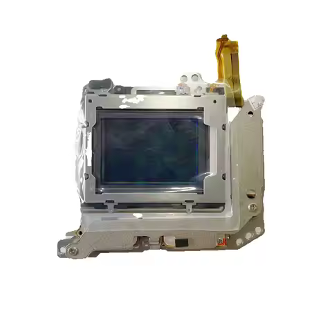 Original CMOS / CCD Image Matrix Sensor Assy Repair Parts For Canon EOS R6II R6M2 Camera(CY3-1910)