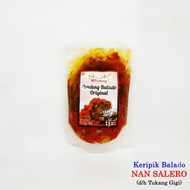 Ready Gan Dendeng Balado Mt Culinary Ready Gan