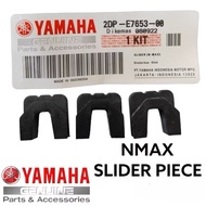 YAMAHA GENUINE NMAX SLIDER PIECE