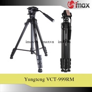 Chân máy ảnh Tripod Yunteng VCT-999RM