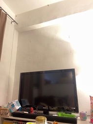 LG 43吋電視