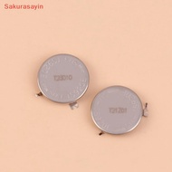 {Sakurasayin} Battery 3023-34R 3023-34T Solar Power Battery Rechargeable Battery TS920 Tool new