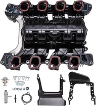 Tykick 615-375 Engine Intake Manifold for Ford F-150 2007 2008 Ford Lobo 2007 2008 2009 2010 2011 Fo