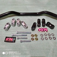 Stang rzr stang yamaha rzr dan raiser fino original pnp satria fu dan