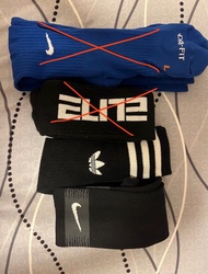 Nike 籃球足球襪