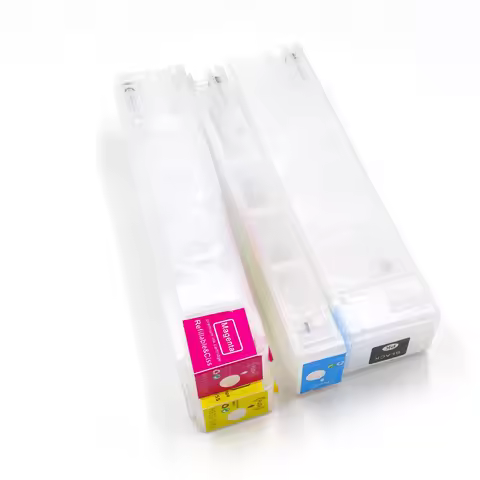 972 973 974 975 97U Refillable Ink Cartridge For HP Pagewide 352dw 377dw 452dn 452dw 477dn 477dw 552