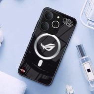 (K201) Softcase Glass For Realme Note 70 Terbaru 2025 | Case HP Realme Note 70 Terbaru 2025 | Case R