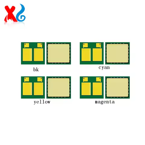 CRG-067 CRG067 067 Cartridge Reset Chip For CANON MF654Cdw MF656Cdw MF651Cw MF657Cdw LBP631Cw LBP633