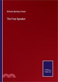 The Free Speaker