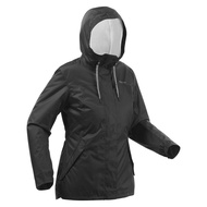 女款雪地健行 -10°C 5000mm 防水保暖長版外套