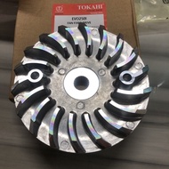 OEM FAN FIXED DRIVE SYM EVO 250 I/Elegan 250 /Elegan150