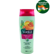 Vatika Honey And Egg Shampoo 200ml