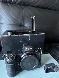 99.9%新 Nikon Z7 II 全套有盒
