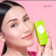 Ready Hwasahan Peel Of Mask by Ayu Tingting with rose letal + Lemon extract