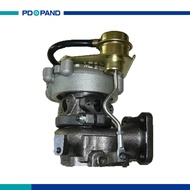 supercharger turbocharger turbo parts 17201 64090 for Toyota Hiace Hilux with 3C-TE 3C-T 3CTE diesel