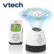 VTech Digital Audio Baby Monitor with Glow-on-Ceiling Night Light BM2200