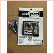 ◴ ♝ ✴ ADPRO FOR NMAX / AEROX