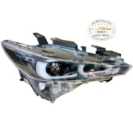 Mazda CX-5 2025 2026 Headlight CX5